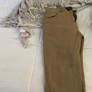 Men’s Prana Pants